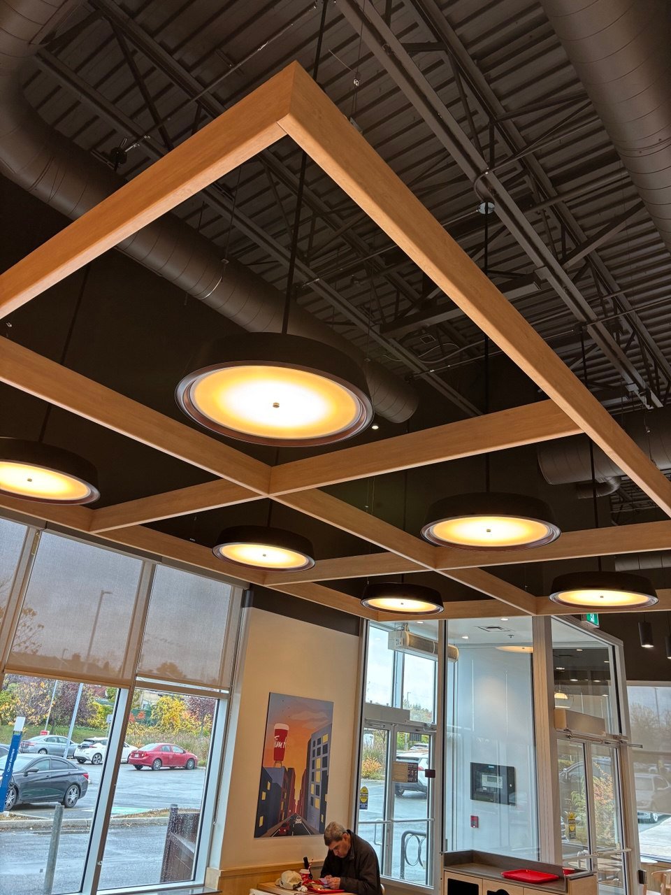 Services Électriques